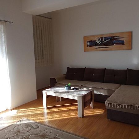 Ohrid Strict Center Apartment Exterior photo
